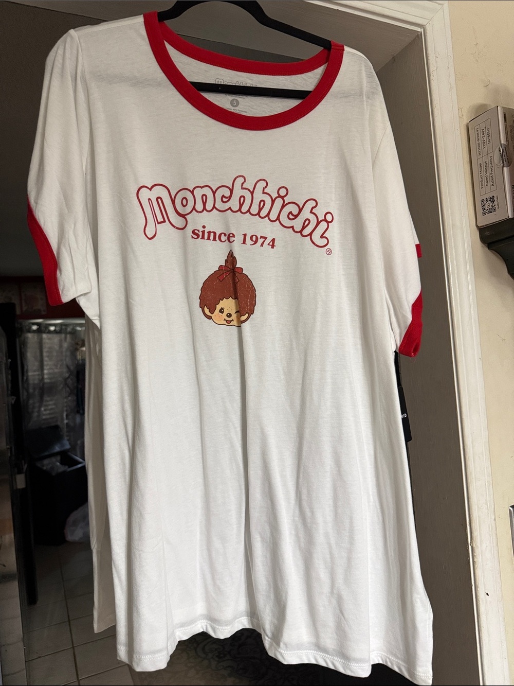 Torrid Women’s Monchhichi Tee